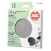 Shopsmith 5 In. Aluminum Oxide Adhesive Sanding Disc 40 Grit Coarse 10 Pk