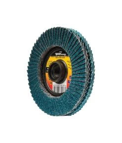 Forney 4-1/2 In. D Masonry Grinding Wheel