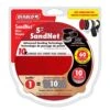 Diablo SandNet 5 In. Ceramic Blend Hook And Lock Sanding Disc 60 Grit Coarse 10 Pk -Norto Shop a0c375a1 c66d 4a85 92ca 773598bfd59f