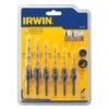 Irwin Multi Size D Steel Wood Countersink 8 Pc -Norto Shop a257c833 9369 47e5 8a28 3d4f08e9f72c