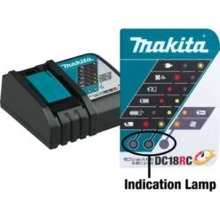 Makita LXT 18 V Lithium-Ion Battery Charger 1 Pc -Norto Shop a96973a2 27b7 4ee4 8bfe 1fac32dc43ad