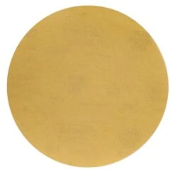 Norton WallSand 9 In. Aluminum Oxide Hook And Loop Sanding Disc 220 Grit Very Fine 15 Pk