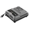 SKIL TrueHVL SPTH14 48 V Lithium-Ion Quick Charger 1 Pc -Norto Shop b4d4c4f4 0286 4921 bc3d cb3649128909