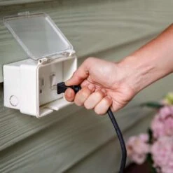 Philips Hue 120 V Power Supply 1 Pc -Norto Shop bcf3ecff 47cd 4e3b bb05 548a6c44dcc1