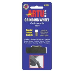 ARTU 2 In. D X 1/4 In. Grinding Wheel -Norto Shop bd3320e7 d435 42d1 807f 14ad13b38446