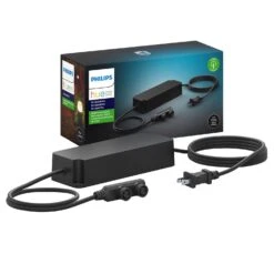 Philips Hue 120 V Power Supply 1 Pc