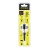 Trade A Blade Pozi-Lock 7/16 In. Spring-Loaded Hole Saw Mandrel 1/4 In. Hex 1 Pc