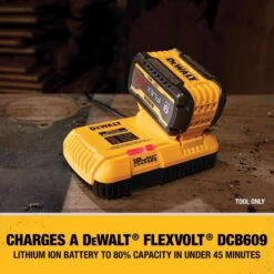 DeWalt 20V MAX DCB1112 20 V Lithium-Ion 12 Amp Battery Rapid Charger -Norto Shop c12bae47 cce5 492f 86c0 fb10266257a2