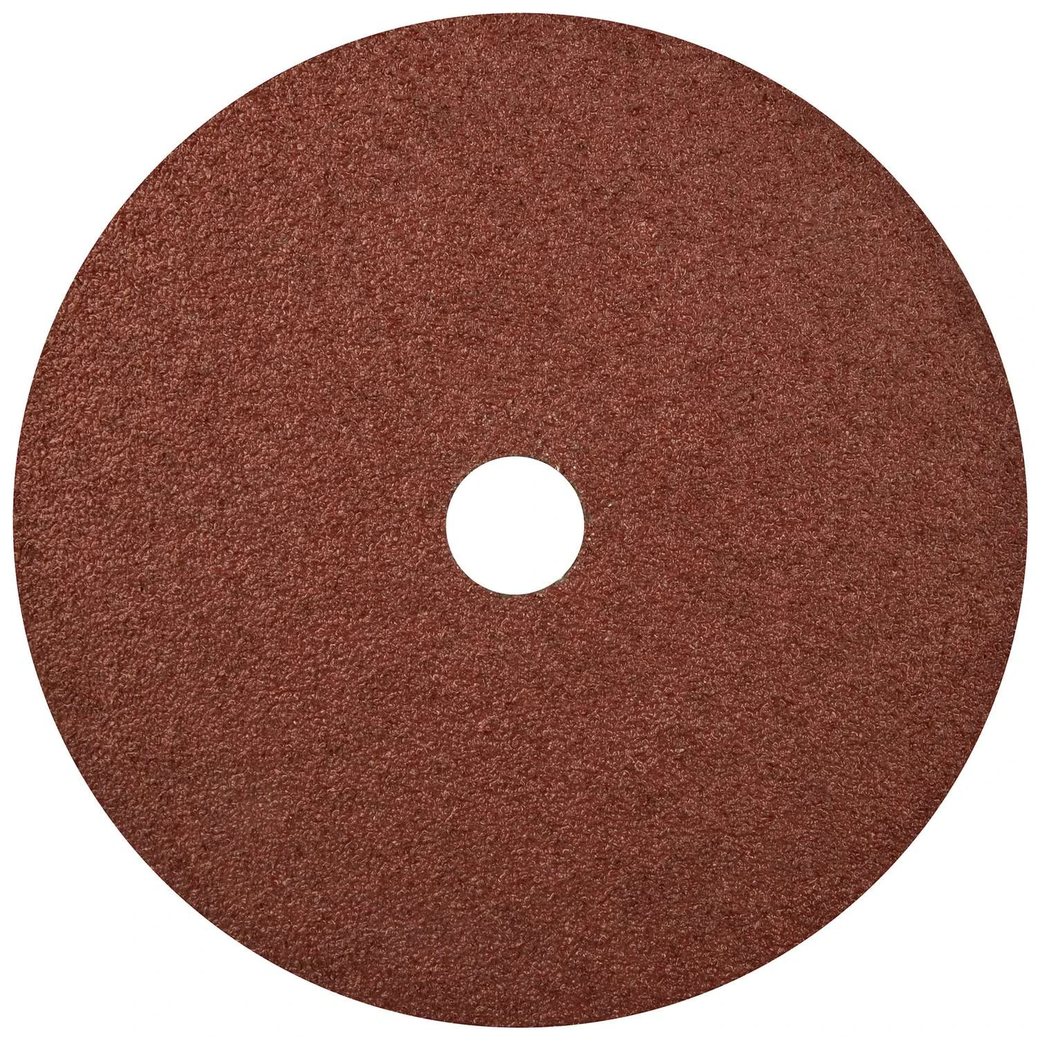 Norton 7 In. Aluminum Oxide Center Mount F226/F240 Fiber Disc 24 Grit Extra Coarse 25 Pk 3 Norton 7 In. Aluminum Oxide Center Mount F226/F240 Fiber Disc 24 Grit Extra Coarse 25 Pk