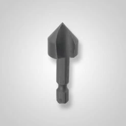 Make It Snappy 5/8 In. Tool Steel Countersink 1 Pc