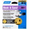 Norton Hook & Sand 5 In. Aluminum Oxide Hook And Loop A250/A290 Sanding Disc 60 Grit Coarse 25 Pk 2 Norton Hook & Sand 5 In. Aluminum Oxide Hook And Loop A250/A290 Sanding Disc 60 Grit Coarse 25 Pk -Norto Shop c4c7277e bbde 419b ae6a 7d2e9d60054b