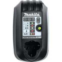 Makita 12 V Lithium-Ion Battery Charger 1 Pc -Norto Shop c84ba6d3 b134 44f8 af4f c1c517bf6d28