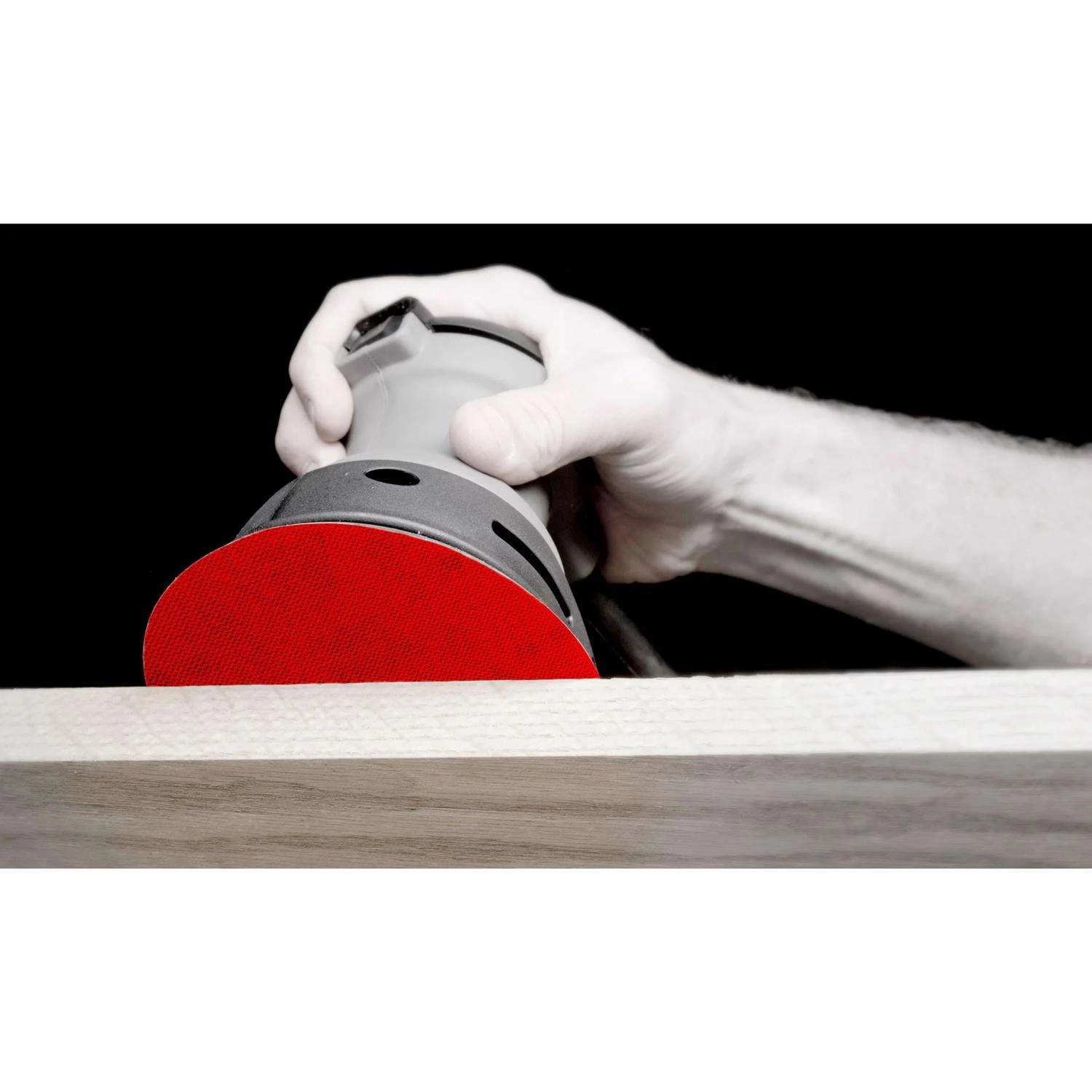 Diablo SandNet 6 In. Ceramic Blend Hook And Lock Sanding Disc 220 Grit Ultra Fine 10 Pk 10 Diablo SandNet 6 In. Ceramic Blend Hook And Lock Sanding Disc 220 Grit Ultra Fine 10 Pk - Image 8