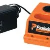 Paslode 6 V Ni-Cad Battery Charger 1 Pc