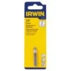 Irwin 1/4 In. D High Speed Steel Countersink 1 Pc -Norto Shop cceec7a4 fad5 4ced 897f 057fc1219e24