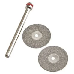 Forney 3/4 In. D Grinding Wheel Kit -Norto Shop ce5d569e edbf 4b7d 85f9 b4191ea72d68