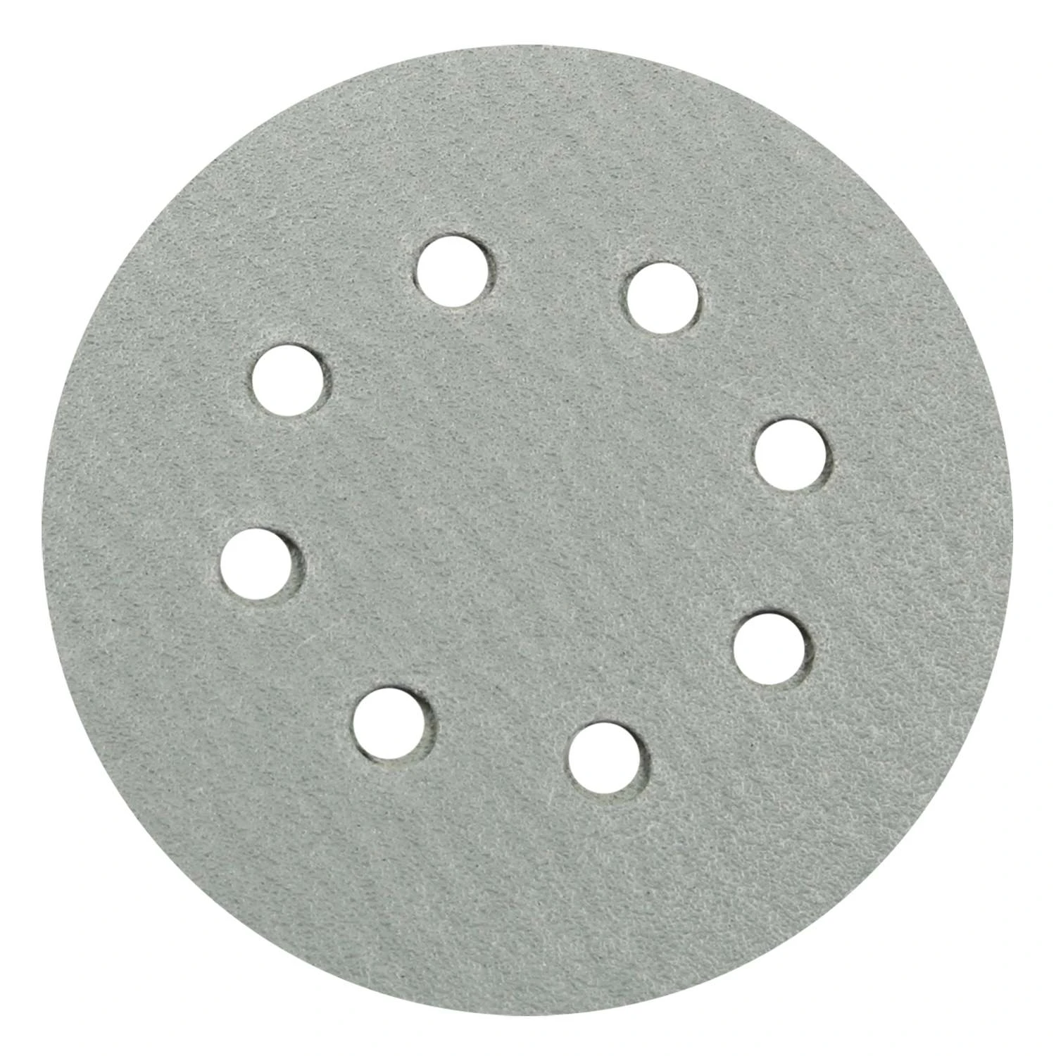 Shopsmith 5 In. Aluminum Oxide Hook And Loop Sanding Disc 80 Grit Coarse 15 Pk 4 Shopsmith 5 In. Aluminum Oxide Hook And Loop Sanding Disc 80 Grit Coarse 15 Pk - Image 2