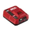 SKIL PWR CORE 12 QC535701 12 V Lithium-Ion Battery Charger 1 Pc -Norto Shop d41e8fa1 d82d 41a8 a4e3 3a41603f3620