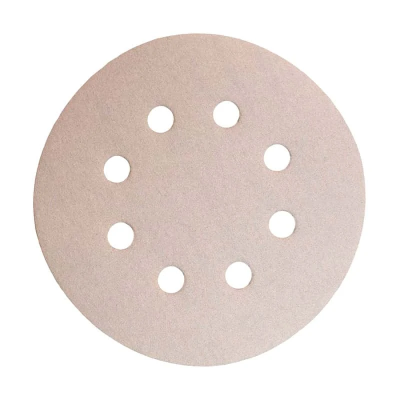 Makita 5 In. Aluminum Oxide Hook And Loop Sanding Disc 180 Grit Very Fine 50 Pk 3 Makita 5 In. Aluminum Oxide Hook And Loop Sanding Disc 180 Grit Very Fine 50 Pk