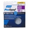 Norton ProSand 6 In. Zirconia Alumina Hook And Loop H831 Sanding Disc 60 Grit Coarse 10 Pk -Norto Shop dbcc81c7 1939 4efa bc12 3a9be8ff1bf5