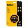 DeWalt 3 In. D X 3/8 In. Diamond Multi-Material Cut-Off Blade 1 Pk -Norto Shop ddb0e758 9dae 4551 a690 0d7ef9ccba98