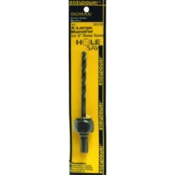 Eazypower Isomax 2 In. L Mandrel 1 Pc
