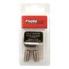 Rotozip .8 In. L Replacement Collet 3 Pc