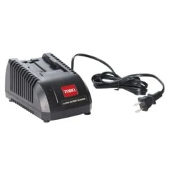Toro 88500 20 V Lithium-Ion Battery Charger 1 Pc