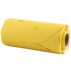 Norton Stick & Sand 5 In. Aluminum Oxide Adhesive Sanding Disc 60 Grit Coarse 50 Pk