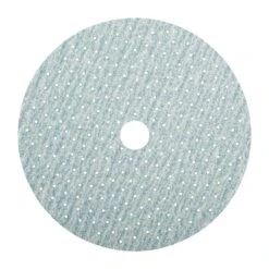 Norton ProSand 5 In. Ceramic Alumina Hook And Loop A975 Sanding Disc 180 Grit Fine 50 Pk
