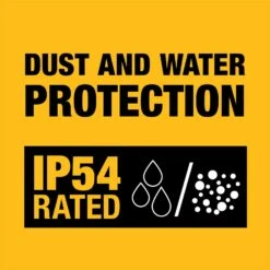 DeWalt ToughSystem 20 V Lithium-Ion Worksite Radio And Charger 1 Pc -Norto Shop e49cf275 48fe 43cb aa40 24c40542d781