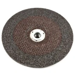 Forney 7 In. D X 5/8 In. In. Masonry Grinding Wheel -Norto Shop e7bc503d a184 444e 92cf f0f6c9d2e7de