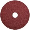 Norton Metal 4 In. Aluminum Oxide Center Mount Fiber Disc 24 Grit 25 Pk -Norto Shop e9d05a37 b882 45f0 9f33 0ce724c3413b