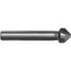 Century Drill & Tool 3/4 In. High Speed Steel Countersink 1 Pc -Norto Shop eb9bcbdb 1fe1 41f4 86a7 44f61081eada