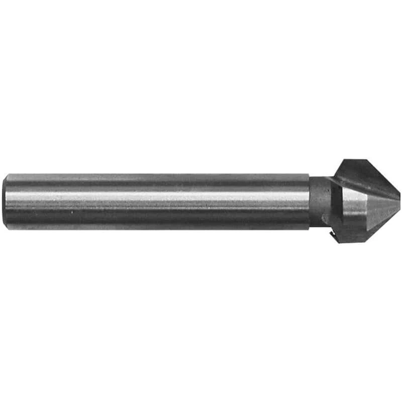 Century Drill & Tool 3/4 In. High Speed Steel Countersink 1 Pc 3 Century Drill & Tool 3/4 In. High Speed Steel Countersink 1 Pc