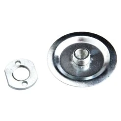 Forney 7 In. D X 5/8 In. In. Depressed Center Backplate 6 Forney 7 In. D X 5/8 In. In. Depressed Center Backplate -Norto Shop ebe9a897 00b3 4a51 a81a 2ac48235fded