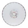 STIHL D-BA 80 16 In. D X 20 Mm Diamond Cutting Wheel 1 Pk -Norto Shop ede1af62 d335 4042 b227 51e731bfdd5c
