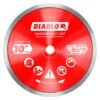 Diablo 10 In. D X 5/8 In. Diamond Continuous Rim Masonry Cut-Off Disc 2 Diablo 10 In. D X 5/8 In. Diamond Continuous Rim Masonry Cut-Off Disc -Norto Shop efaa0513 b331 45c1 9797 6b789315b332
