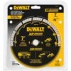 DeWalt XP Extended Performance 7 In. D X 5/8 In. Diamond Turbo Segmented Cut-Off Blade 1 Pc -Norto Shop f0f68a0a ac40 4807 9bac ceb6ebfd4472
