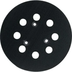 Makita 5 In. Hook And Loop Sander Replacement Pad Fine 1 Pk -Norto Shop f5b4ba51 e222 41eb bf35 feb01c06f11d