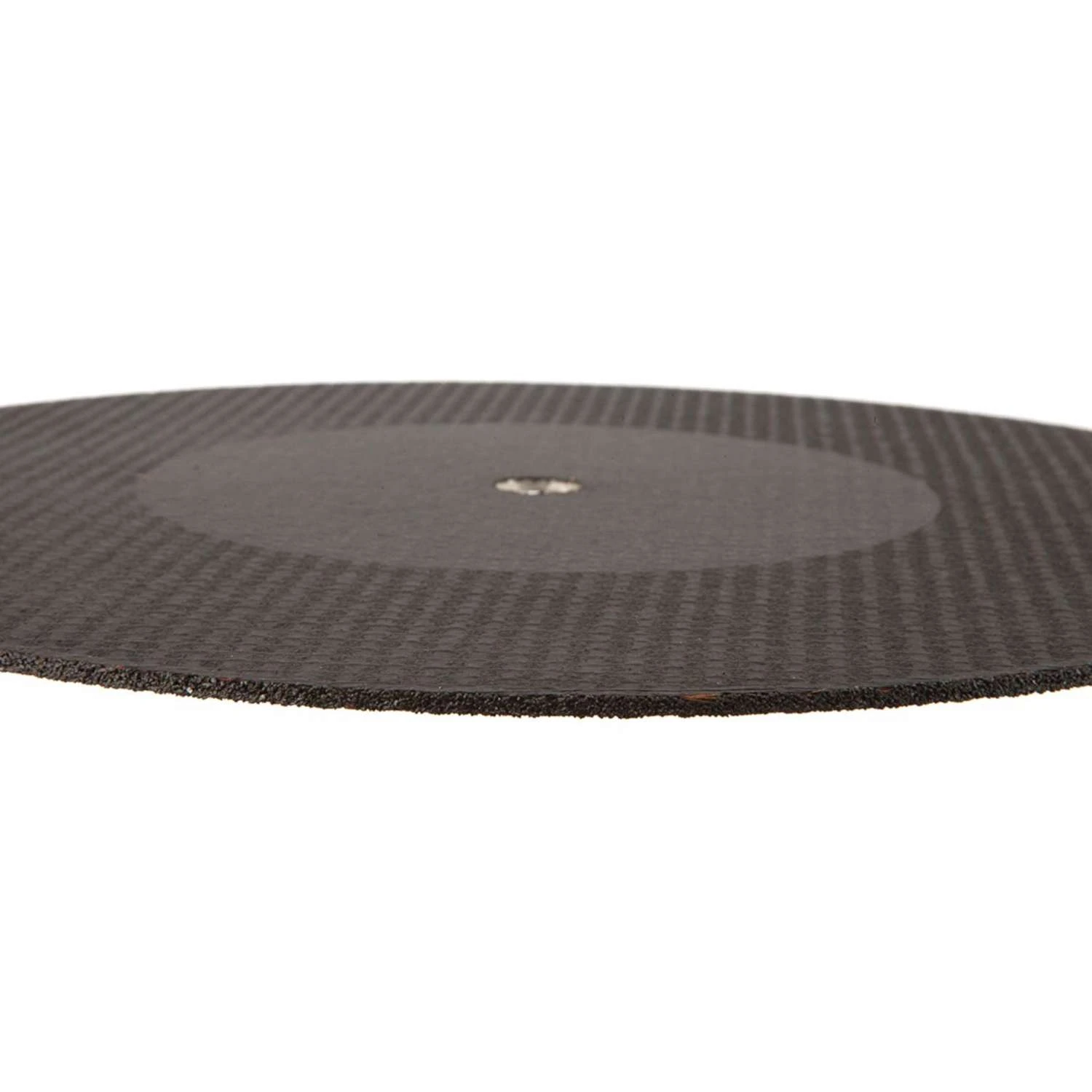 Forney 14 In. D X 1 In. Silicon Carbide Masonry/Asphalt Cutting Wheel 1 Pc 6 Forney 14 In. D X 1 In. Silicon Carbide Masonry/Asphalt Cutting Wheel 1 Pc - Image 4