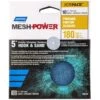Norton MeshPower 5 In. Ceramic Hook And Loop Mesh Sanding Disc 180 Grit Fine 10 Pk