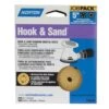 Norton Hook & Sand 5 In. Aluminum Oxide Hook And Loop A290 Sanding Disc 180 Grit Fine 25 Pk -Norto Shop fcb3438d 73b2 4916 97e5 2ccd47998452