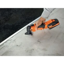 Fein 3 In. Aluminum Oxide Hook And Loop Sanding Sheets 180 Grit Medium 50 Pk -Norto Shop fdae8d04 fdf9 48f7 a6ae 971745e2e5c5