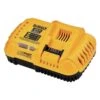 DeWalt 20V MAX DCB118 20 V Lithium-Ion Battery Charger 1 Pc
