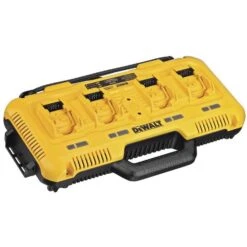 DeWalt 20V MAX DCB104 20 V Lithium-Ion 4-Port Fast Charger 1 Pc 13 DeWalt 20V MAX DCB104 20 V Lithium-Ion 4-Port Fast Charger 1 Pc -Norto Shop ffe3fede 27de 475b b279 0ed5aad2f88b