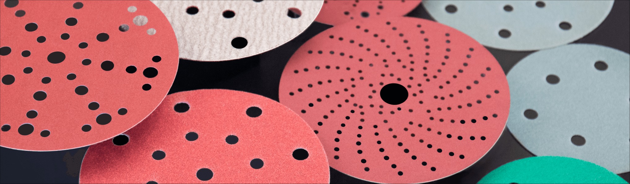 Norto Shop -Norto Shop fastplus sanding discs for autom